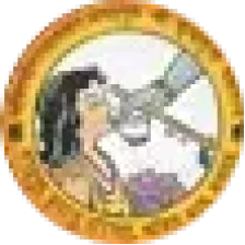 Kripalu Bhakti Dhara Radio logo