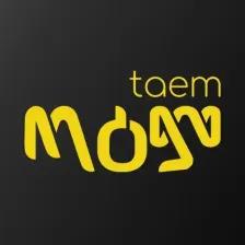 Taem Radio ጣዕም ሬድዮ logo