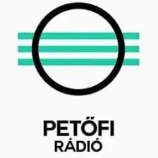 Petőfi Rádió logo