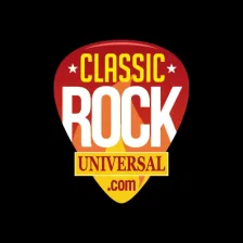 Classic Rock Universal - Online - Grupo Radio Centro - Ciudad de México logo