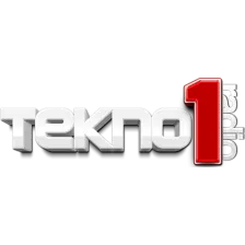 Tekno1 Radio logo