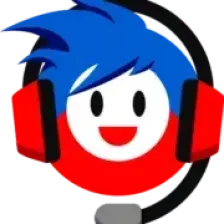 Greek Otaku Radio logo