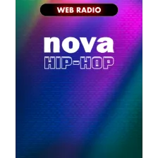 Nova Hip-Hop logo
