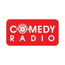 Comedy радио Сыктывкар 100.8 FM logo
