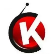 Kcity Radio logo