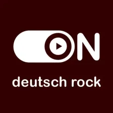 - 0 N - Disco on Radio logo