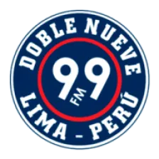 Doble Nueve - Live logo