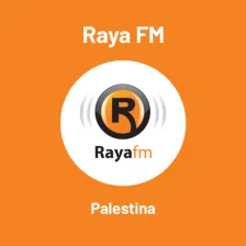 Raya FM logo
