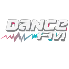 Dance FM logo