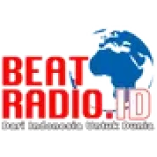 Beat Radio Dangdut logo