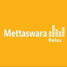 Mettaswara Relax logo