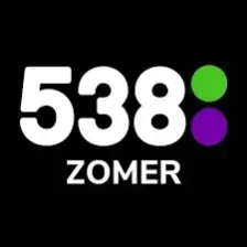 Radio 538 logo