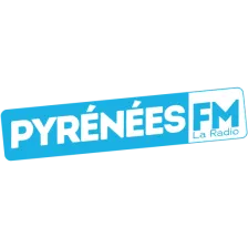 Pyrénées FM logo
