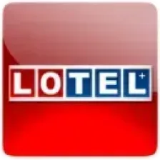 Lotel Radio logo