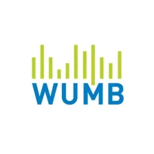WUMB 91.9 FM Boston, MA logo