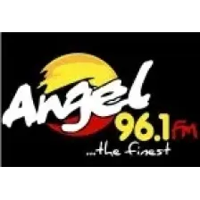 Angel FM logo