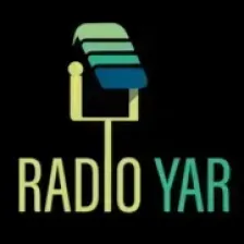 RadioYar logo