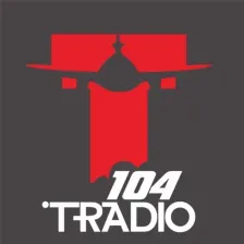 T-Radio旅游广播104 logo