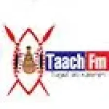 Taach FM logo