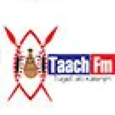 Taach FM logo