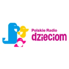 Polskie Radio Dzieciom logo