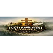 Radio Instrumental Gospel Canela logo