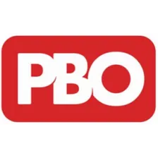 PBO Radio logo