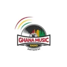 Ghana Music Radio logo