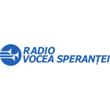 Radio Vocea Speranței RVS logo