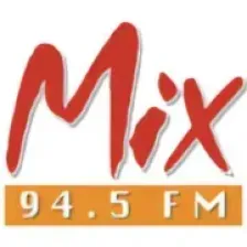 94.5 Mix FM logo