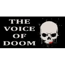 The Voice Of Doom logo