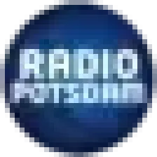 Radio Potsdam logo