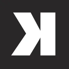 KINK 128k aac logo
