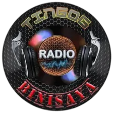 FMR 98.3 Camiguin logo