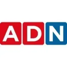ADN Radio logo