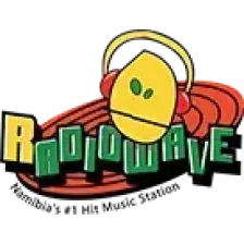 Radiowave Nam 96.7FM logo