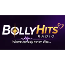 BollyHits Radio logo