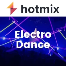 Hotmix Electro Dance logo