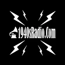 1940sRadio logo