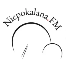 Niepokalana.FM logo