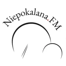 Niepokalana.FM logo