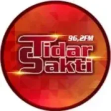 Tidar Sakti FM Batu logo