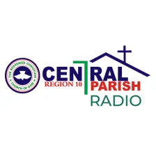RCCG Central Parish Radio logo