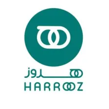 Harrooz logo