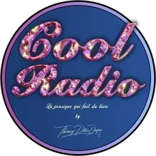 Cool Radio logo