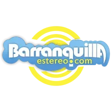 Barranquilla Estereo logo