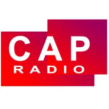 CAP RADIO logo