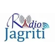 Radio Jagriti 90.4 FM logo
