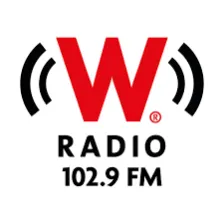 W RADIO 102.9 (Toluca) - 102.9 FM - XHTOL-FM - Grupo Radio Cañón - Toluca, Estado de México logo