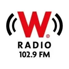 W RADIO 102.9 (Toluca) - 102.9 FM - XHTOL-FM - Grupo Radio Cañón - Toluca, Estado de México logo